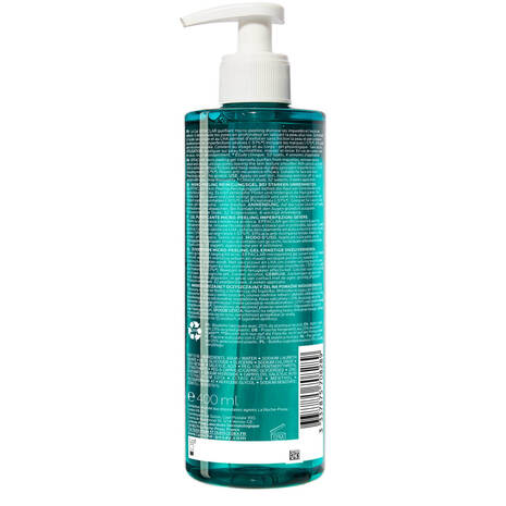 La Roche-Posay Effaclar Gel Micropeeling 400ml