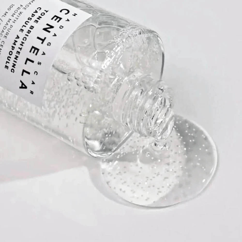 SKIN1004 – Sérum Éclat MadeWhite™ À La Centella De Madagascar