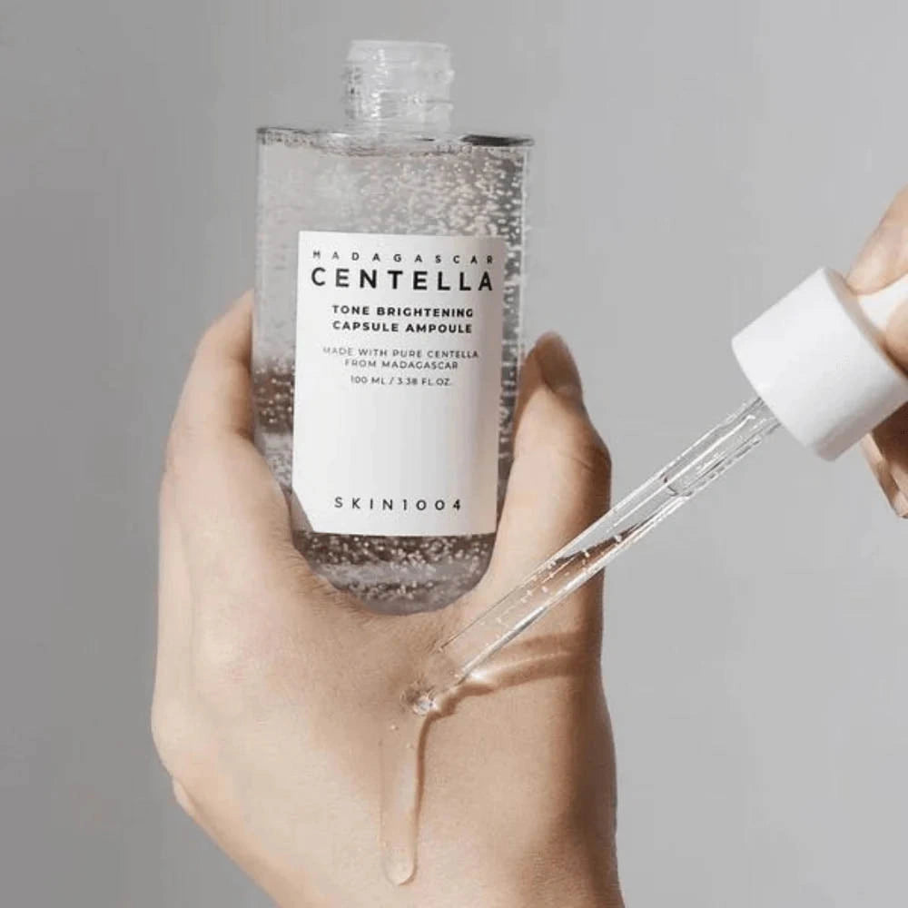 SKIN1004 – Sérum Éclat MadeWhite™ À La Centella De Madagascar