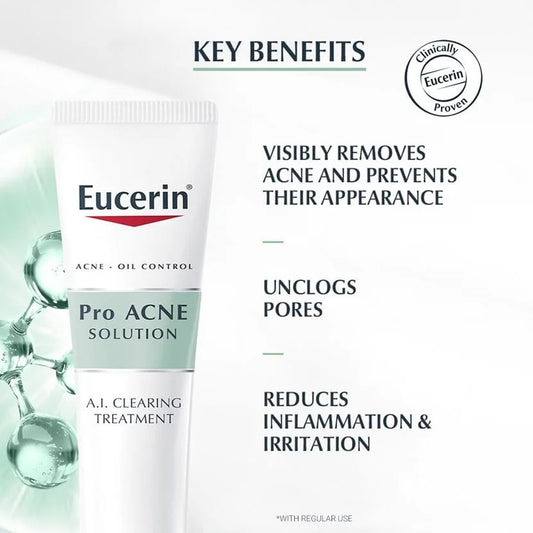 Eucerin ProACNE Solution A.I. Clearing Treatment