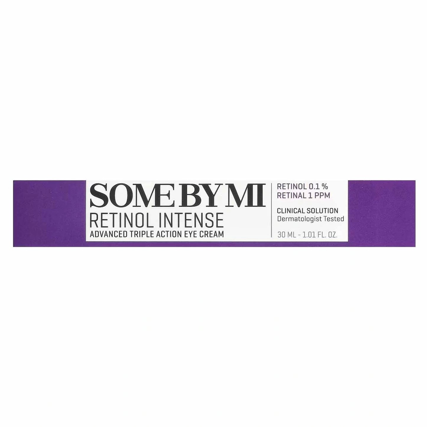 SOMEBYMI Retinol Intense