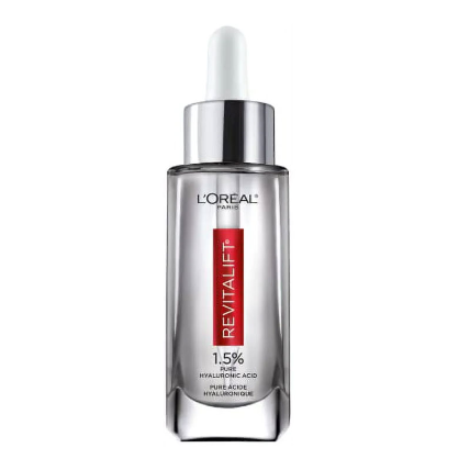 L’Oreal Paris Revitalift Derm Intensives 1.5% Pure Hyaluronic Acid Serum – 30ml