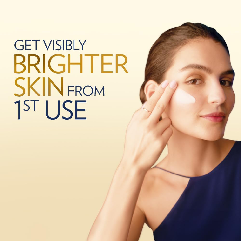 Vaseline Healthy Bright Gluta-Hya Serum Burst UV Lotion Flawless Bright.