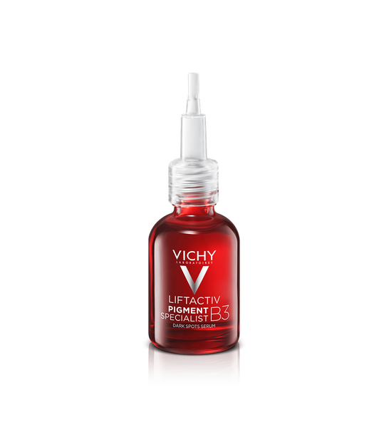VICHY LIFTACTIV SÉRUM B3 ANTI-TACHES BRUNES ET ANTI-RIDES