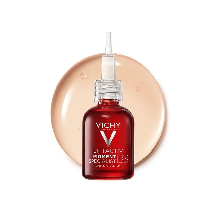 VICHY LIFTACTIV SÉRUM B3 ANTI-TACHES BRUNES ET ANTI-RIDES