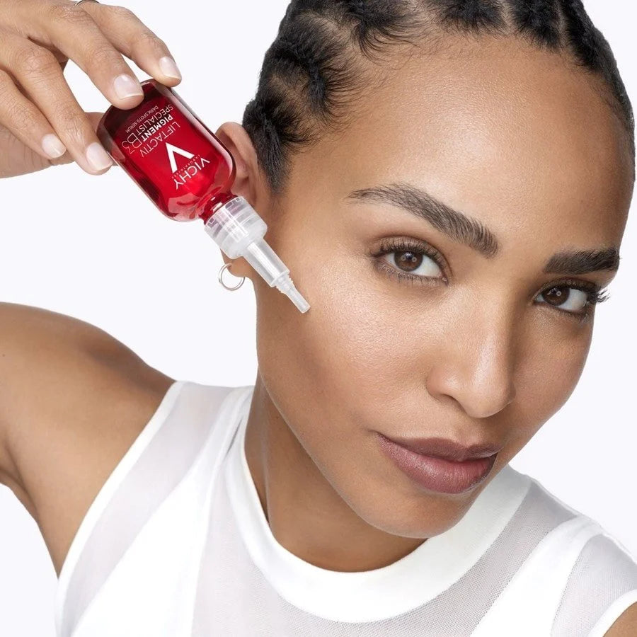 VICHY LIFTACTIV SÉRUM B3 ANTI-TACHES BRUNES ET ANTI-RIDES