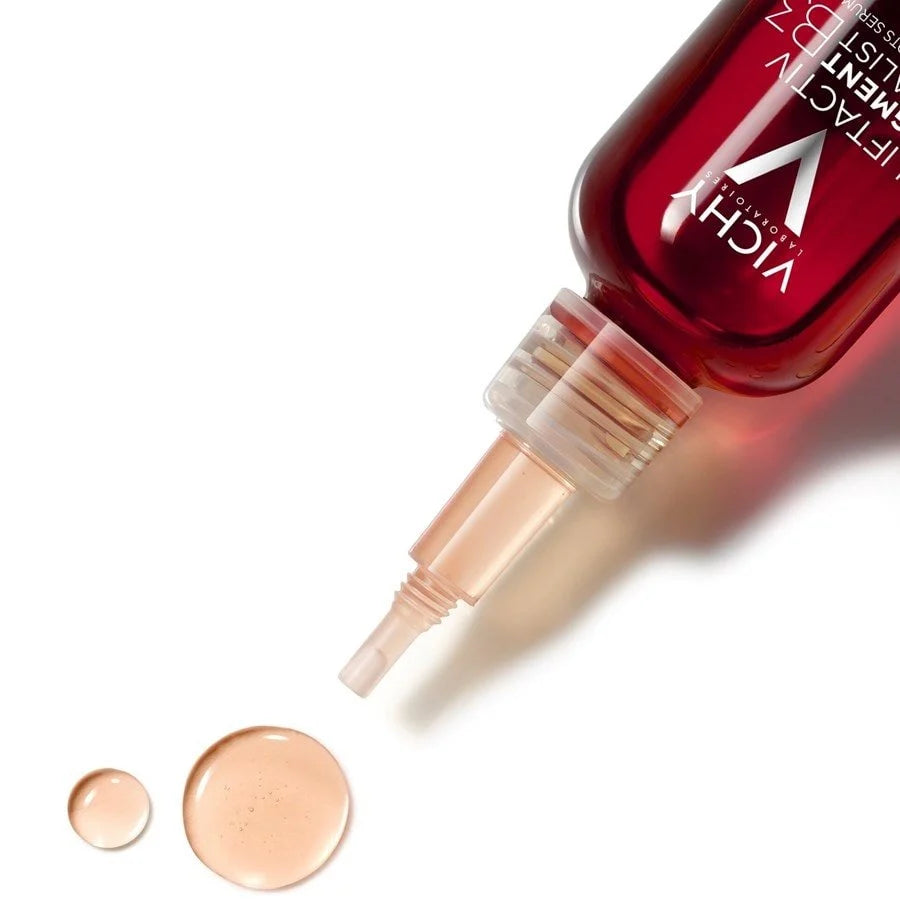 VICHY LIFTACTIV SÉRUM B3 ANTI-TACHES BRUNES ET ANTI-RIDES