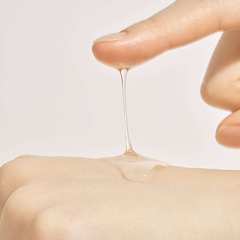 korean Anua
Heartleaf 80% Moisture Soothing Ampoule