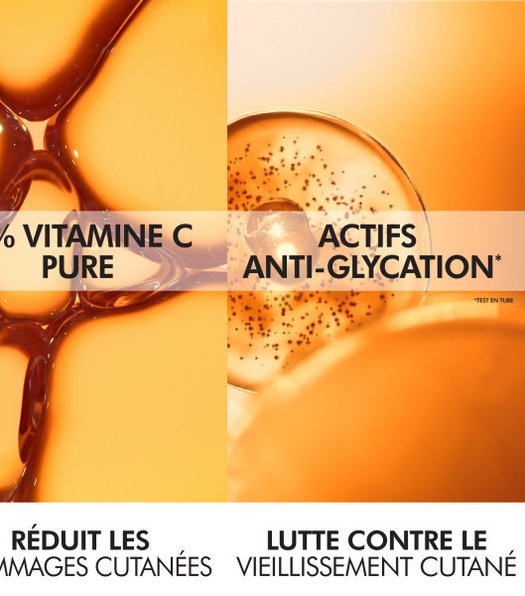 VICHY LIFTACTIV VITAMINE C SERUM – 30ML