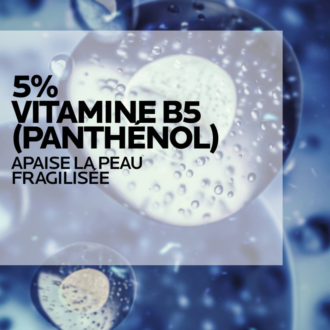 La Roche Posay Cicaplast Baume B5+ Crème Ultra-Réparatrice Apaisante 40ml
