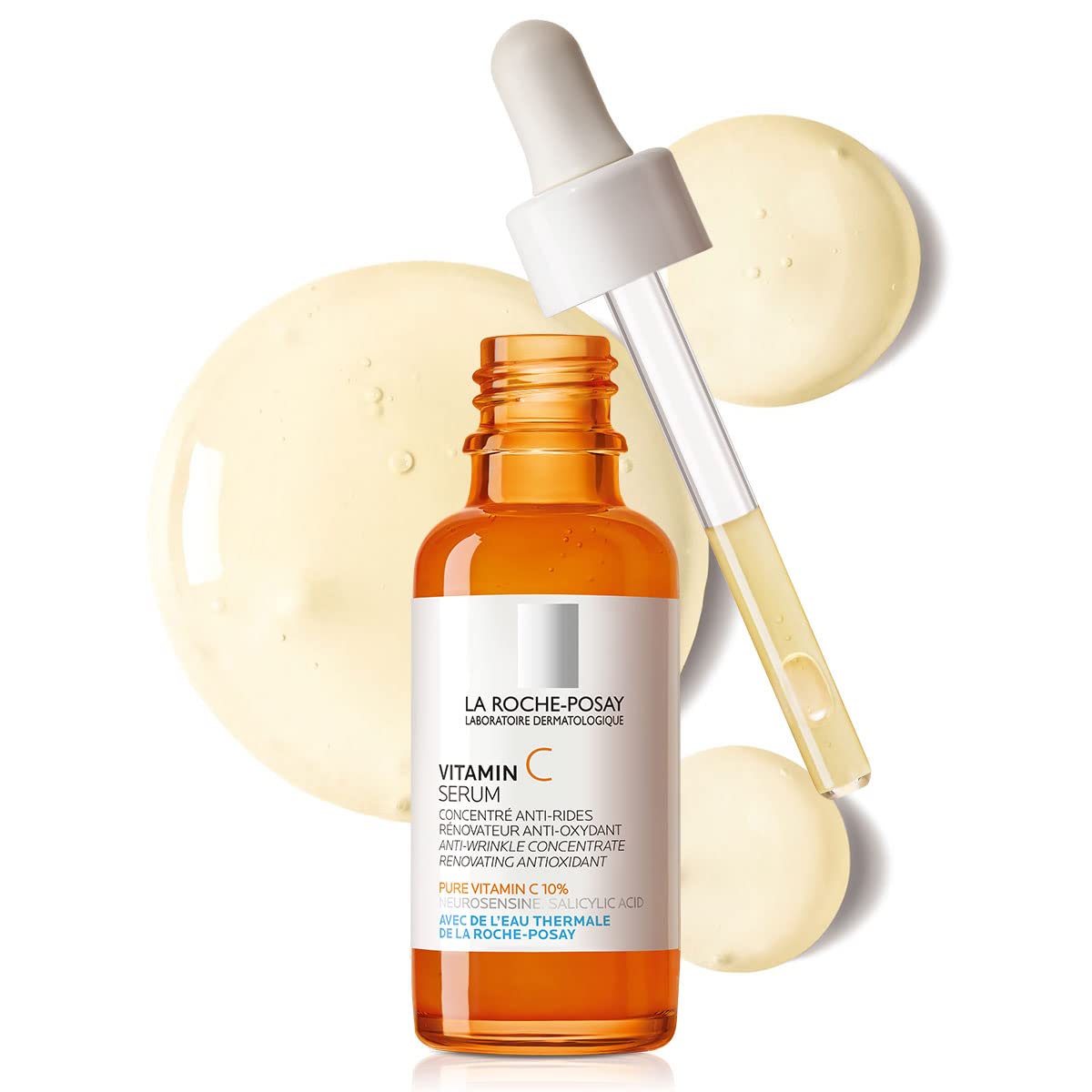 La Roche Posay Sérum Pure Vitamine C10 30 ML