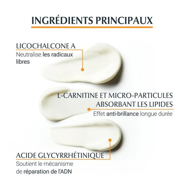Eucerin Sun Creme Sensitive Protect SPF 50+