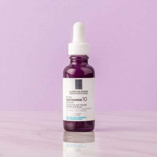 La Roche-Posay Sérum Pure Niacinamide 10 - 30ml
