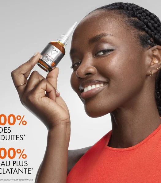 VICHY LIFTACTIV VITAMINE C SERUM – 30ML