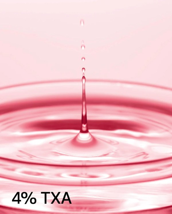 korean Anua – Niacinamide 10% + TXA 4% Dark Spot Correcting Serum – Sérum