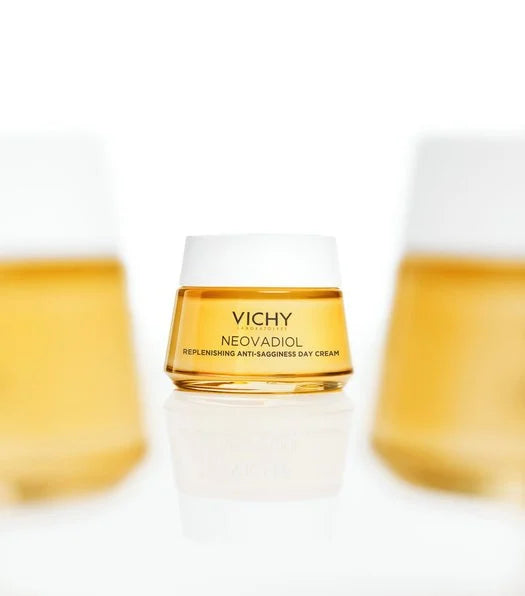 VICHY NEOVADIOL CRÈME DE NUIT REDENSIFIANTE REVITALISANTE