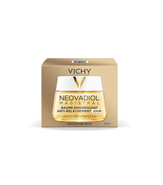 VICHY NEOVADIOL CRÈME DE NUIT REDENSIFIANTE REVITALISANTE
