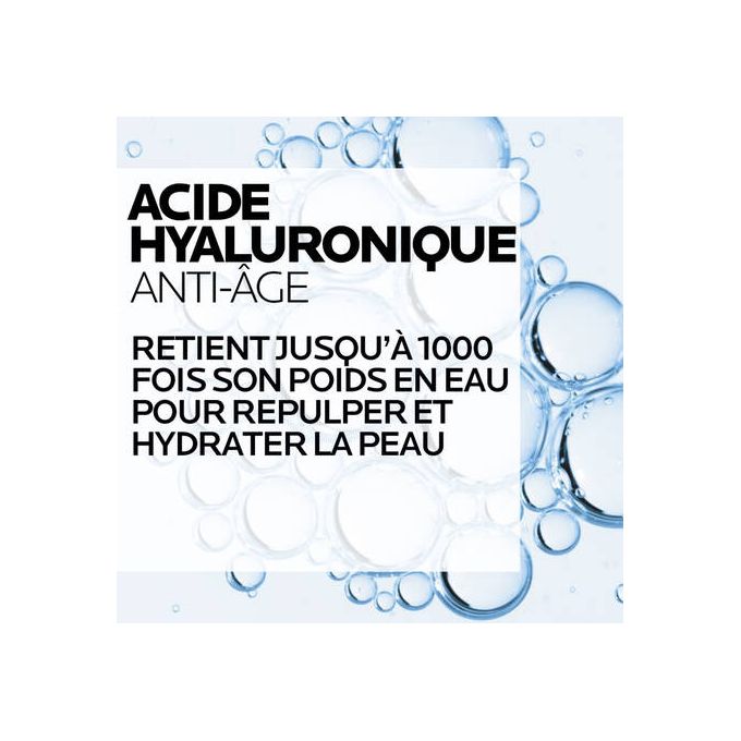La Roche-Posay HYALU B5 SÉRUM À L'ACIDE HYALURONIQUE 30ml