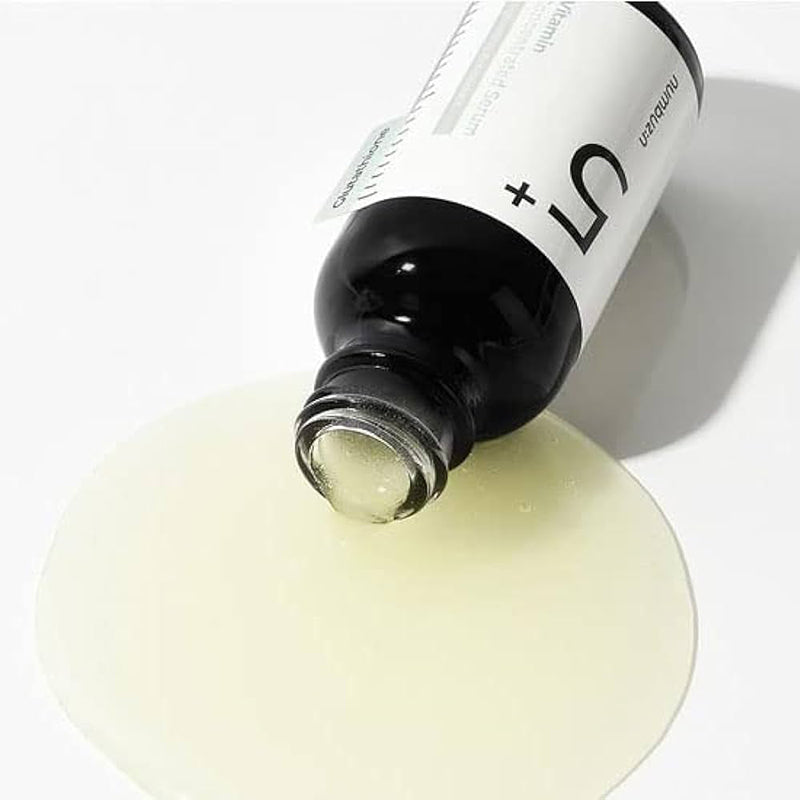Numbuzin
No.5 Vitamin Concentrated Serum