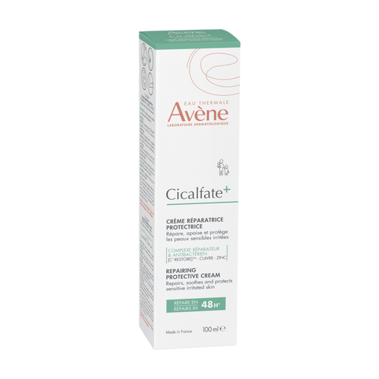 Avène Cicalfate+ 100ml Crème réparatrice protectrice