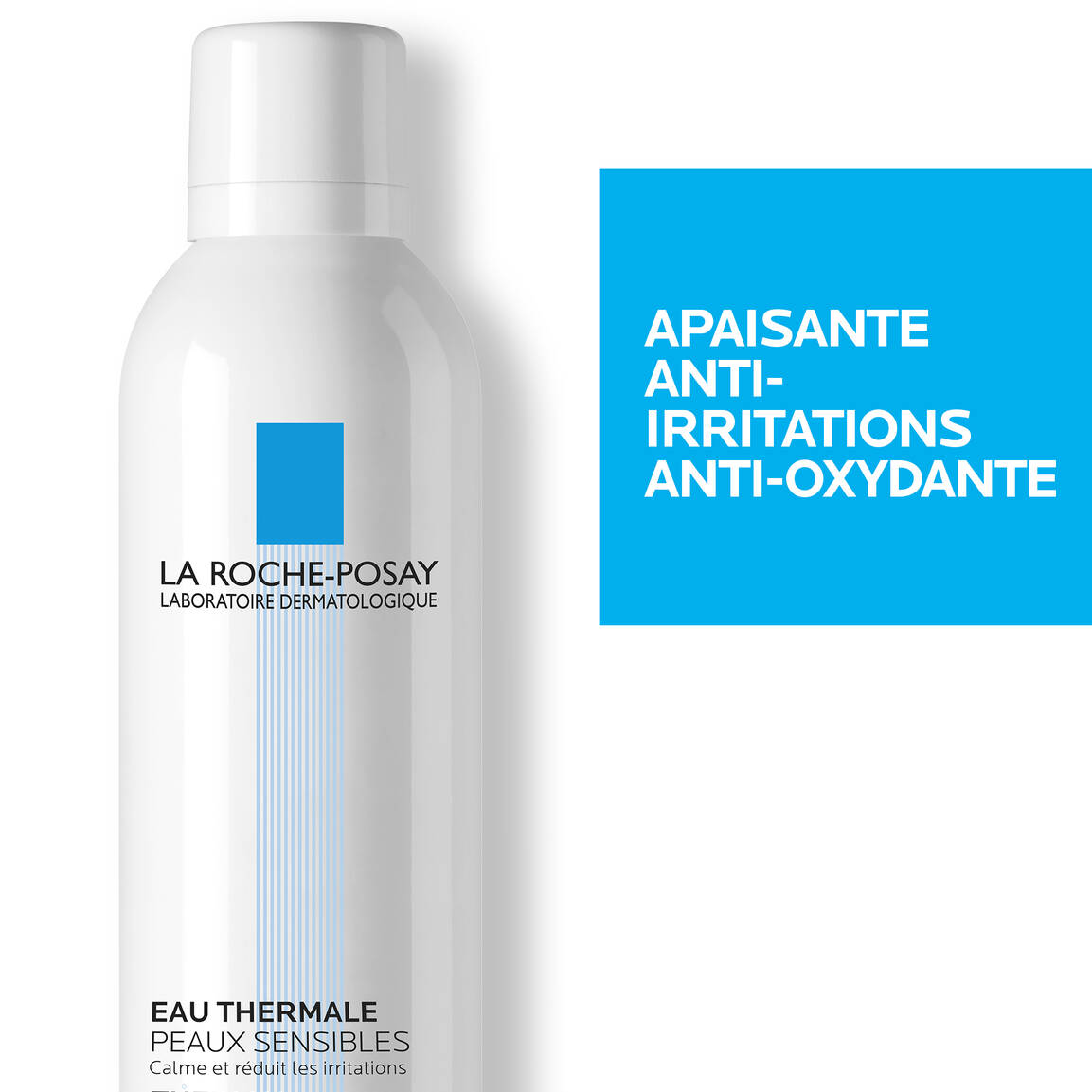 La Roche-Posay Eau Thermale