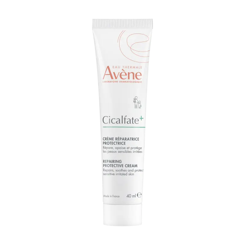 Avéne Cicalfate+ Crème Réparatrice Protectrice 40ml