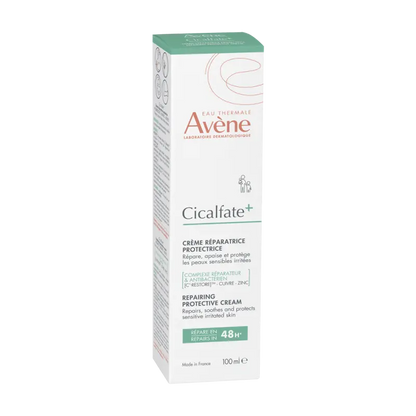 Avéne Cicalfate+ Crème Réparatrice Protectrice 40ml