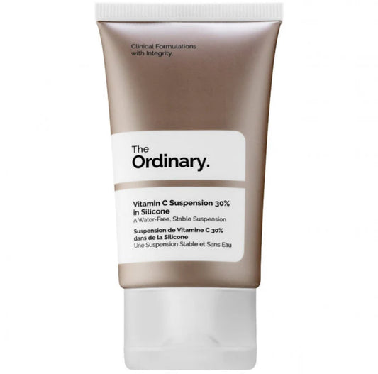 The Ordinary Vitamin C Suspension