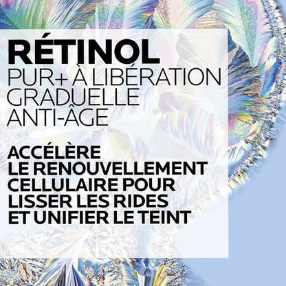 La Roche-Posay Rétinol B3 Sérum anti-rides au rétinol régénérant resurfaçant