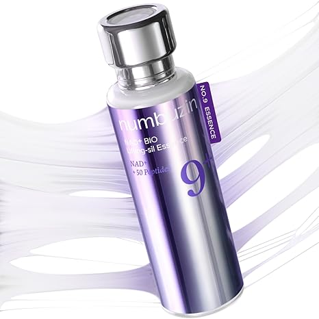 Numbuzin No.9 NAD+ BIO Lifting Serum