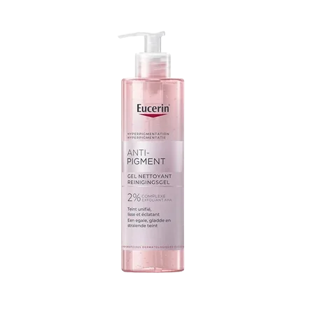 Anti-Pigment Eucerin Gel Nettoyant –Visage 400 ml