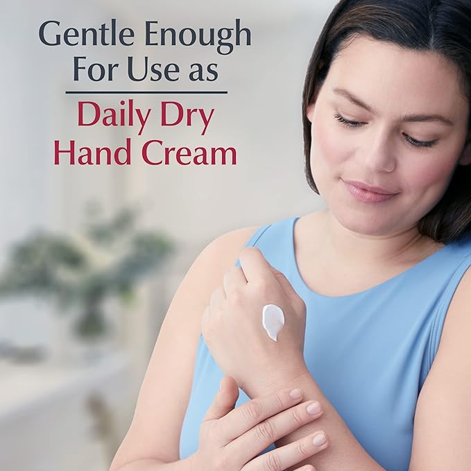 Eucerin Advanced Repair Hand Cream -Hand Lotion for Very Dry Skin - 2.7 oz Tubes