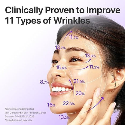 Numbuzin No.9 NAD+ BIO Lifting Serum