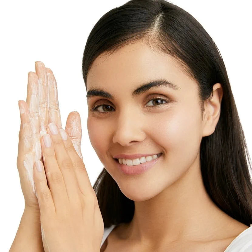 Eucerin DermatoCLEAN [HYALURON] Cleansing Gel