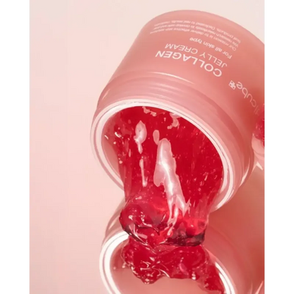 Medicube Collagen Jelly Cream