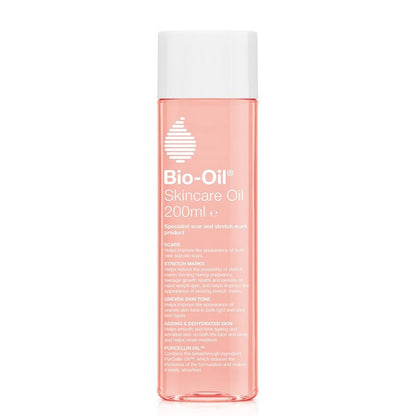 Bi-Oil Huile de soin Natural 200 ml