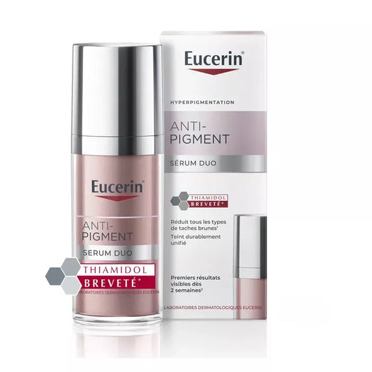 ANTI-PIGMENT Sérum Duo