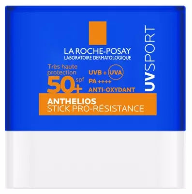 La Roche-Posay
Anthelios UVsport Stick Pro-Resistance SPF50+ 10 ml