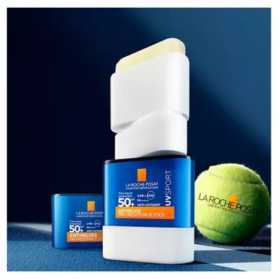La Roche-Posay
Anthelios UVsport Stick Pro-Resistance SPF50+ 10 ml