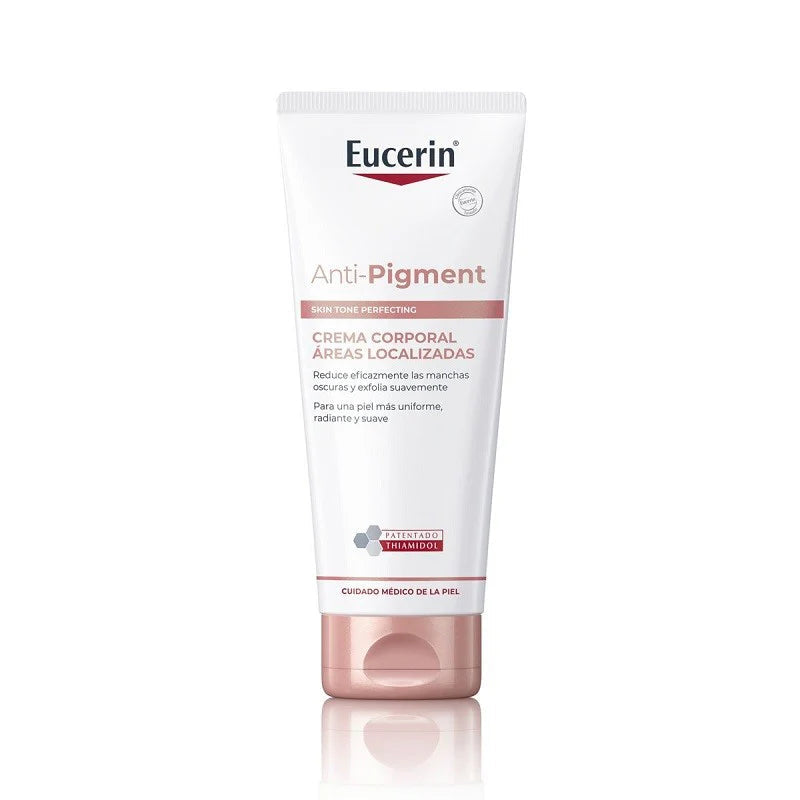 Eucerin ANTI-PIGMENT Crème Corps pour Zones Ciblées 200 ml