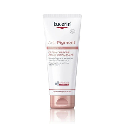 Eucerin ANTI-PIGMENT Crème Corps pour Zones Ciblées 200 ml