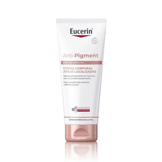 Eucerin ANTI-PIGMENT Crème Corps pour Zones Ciblées 200 ml