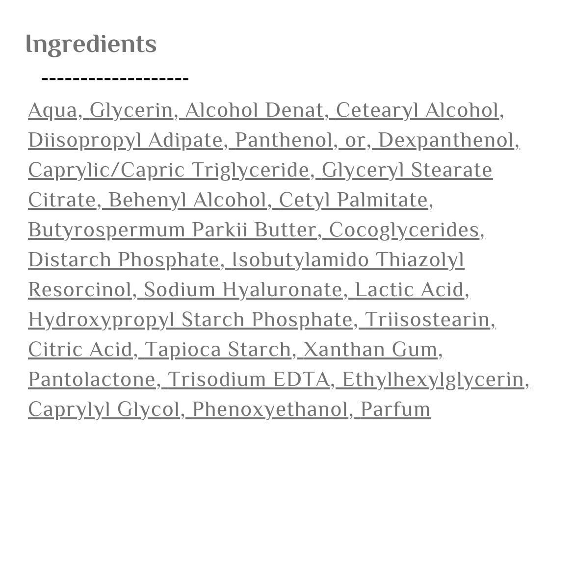 Eucerin ANTI-PIGMENT Crème Corps pour Zones Ciblées 200 ml