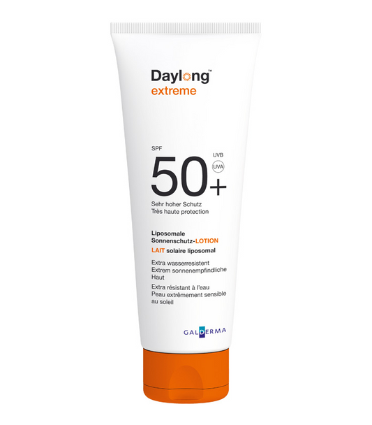 Daylong Extrême - Lait solaire liposomal SPF50+ 100ml