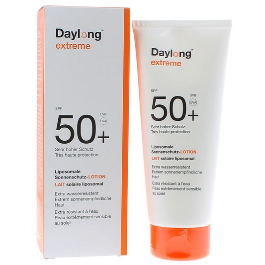 Daylong Extrême - Lait solaire liposomal SPF50+ 100ml