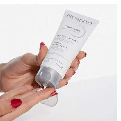Bioderma Pigmentbio Sensitive Areas 75mL