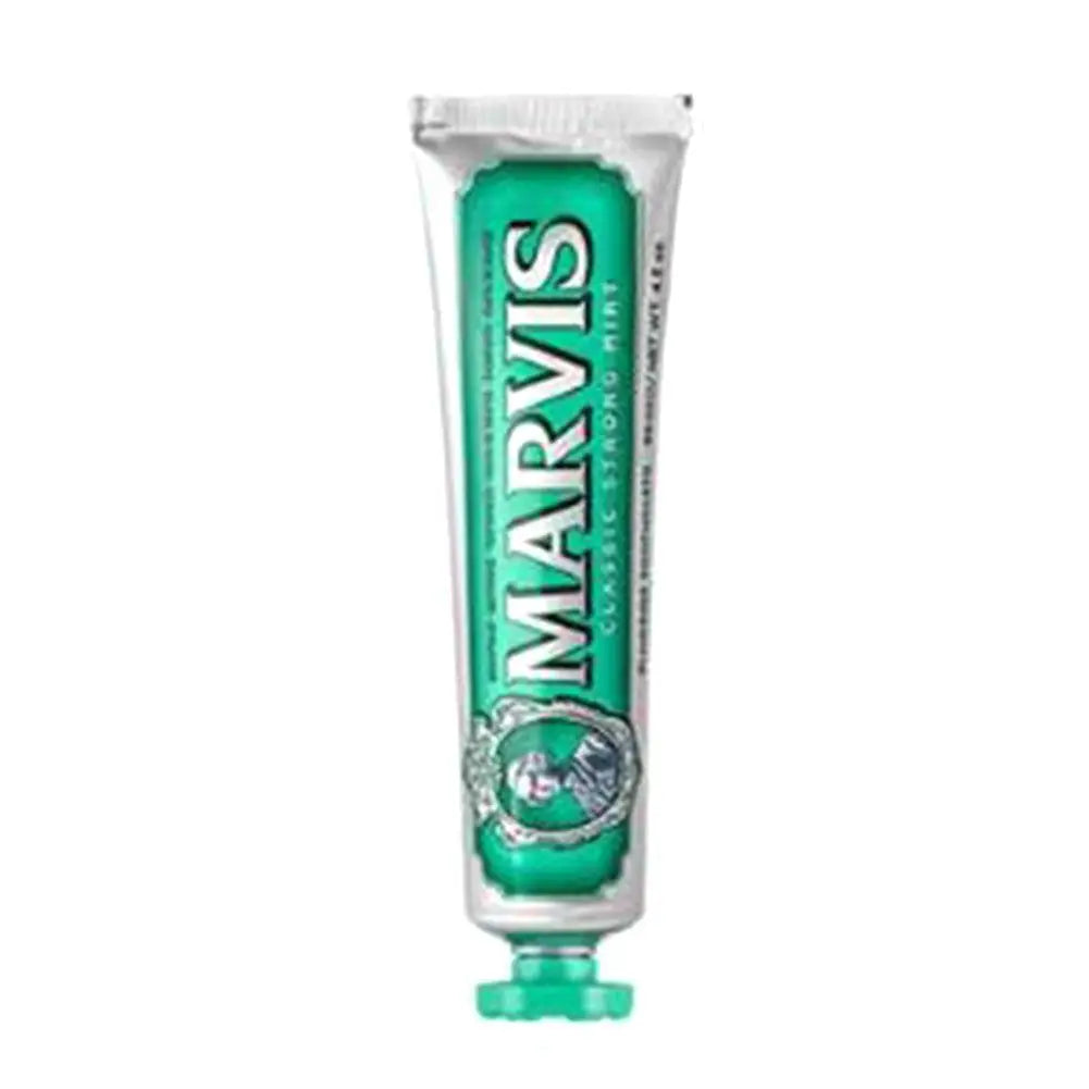 Marvis 9 Colors Italy Whitening Toothpaste Removing Smoke Stains For Women & Men 85ml