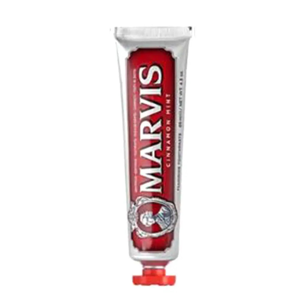 Marvis 9 Colors Italy Whitening Toothpaste Removing Smoke Stains For Women & Men 85ml