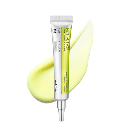 Celimax Crème intensive Retinal Shot Tightening Booster
