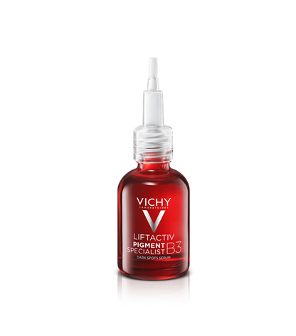 VICHY LIFTACTIV SÉRUM B3 ANTI-TACHES BRUNES ET ANTI-RIDES